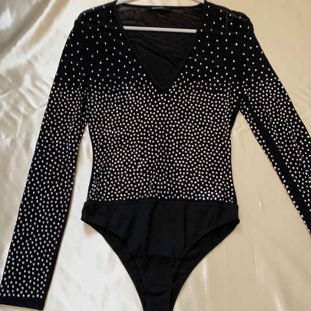 Bodysuit